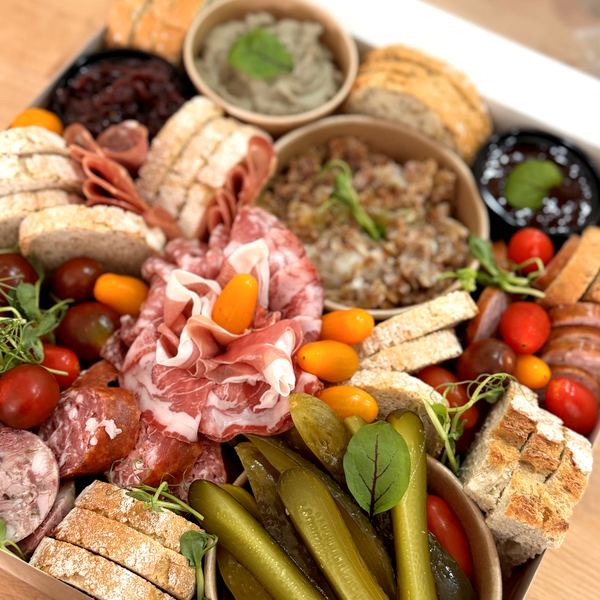 Mięsny box
