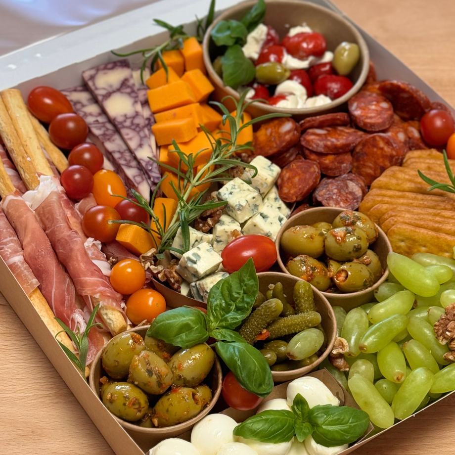 Realizacja TADAM Catering