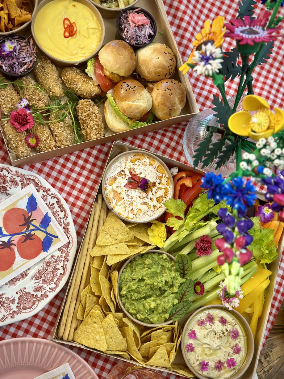 Realizacja TADAM Catering