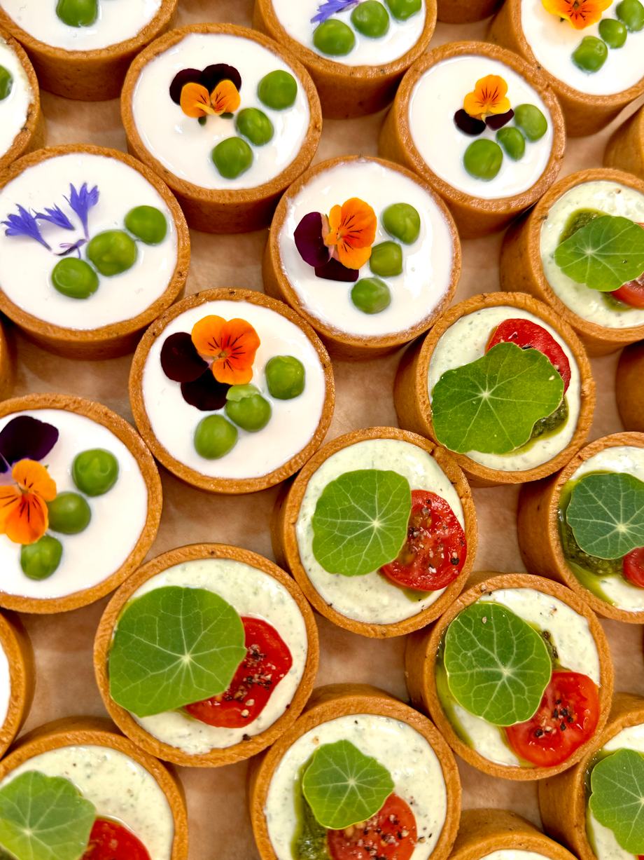 Realizacja TADAM Catering