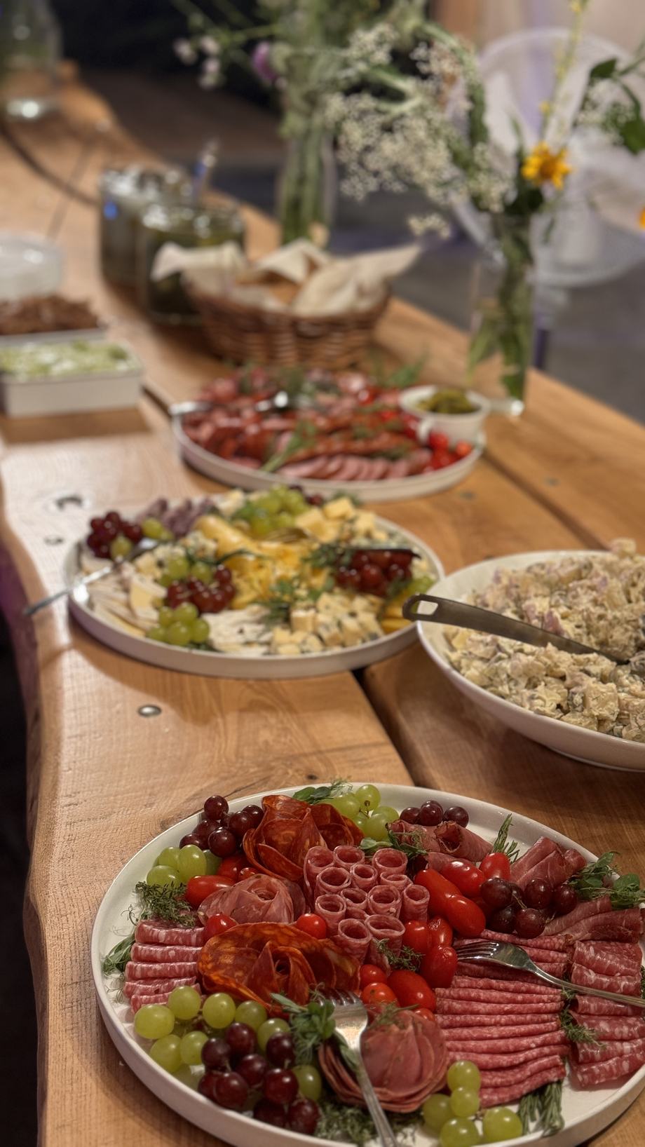 Realizacja TADAM Catering