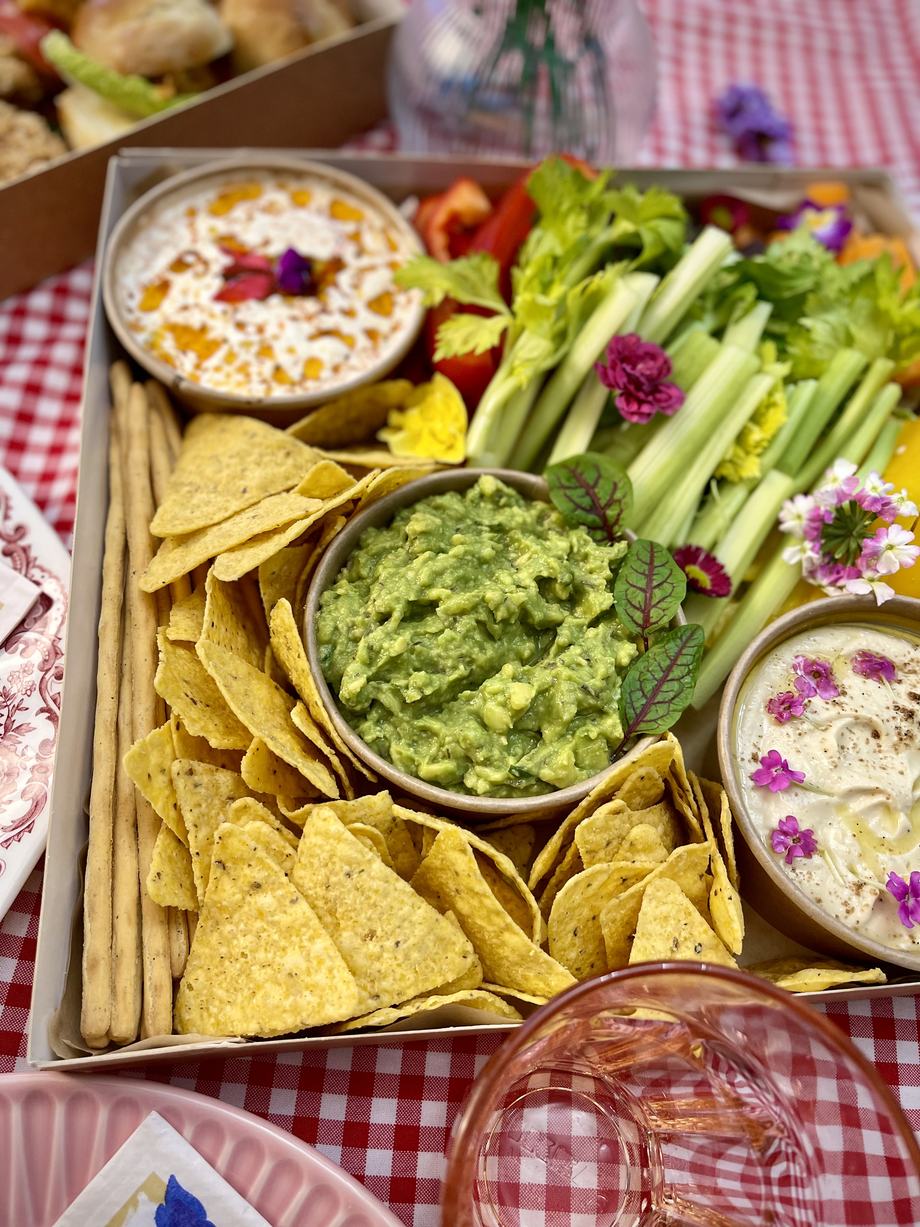 Realizacja TADAM Catering