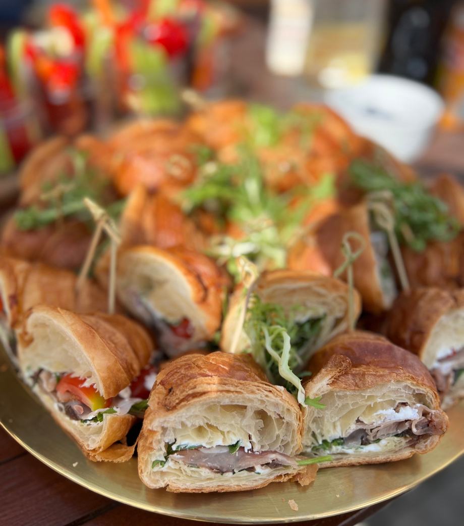 Realizacja TADAM Catering