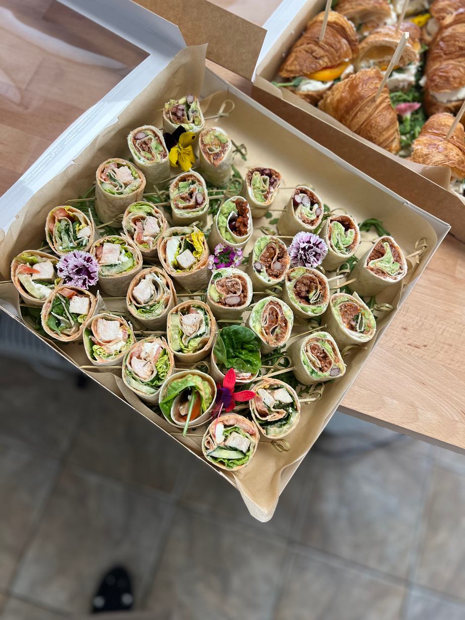 Realizacja TADAM Catering